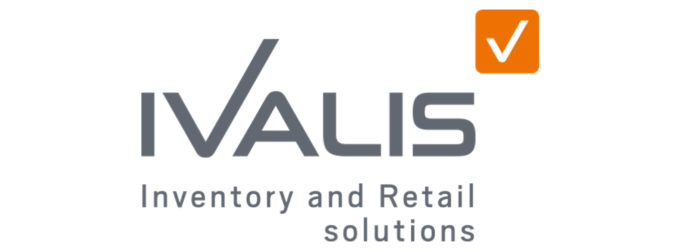 Ivalis Logo quer