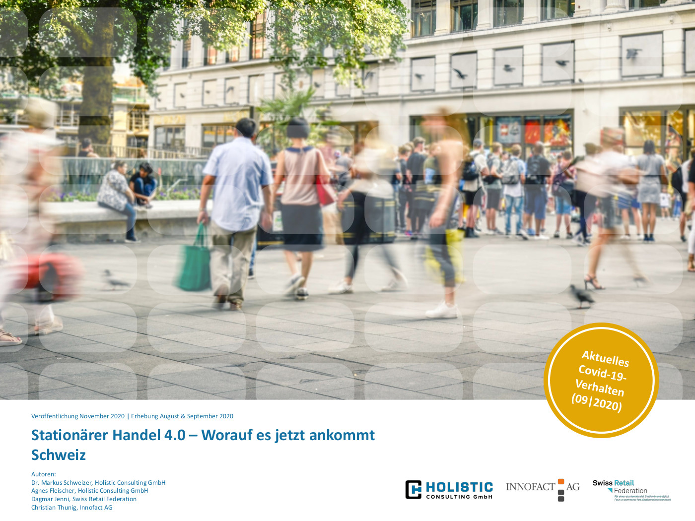 HCG_SRF_Innofact Studie Stationärer Handel 4.0 Schweiz 2020_Bild